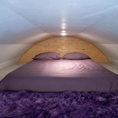 The Huckleberry A Teton Tiny Home Driggs Dış mekan fotoğraf