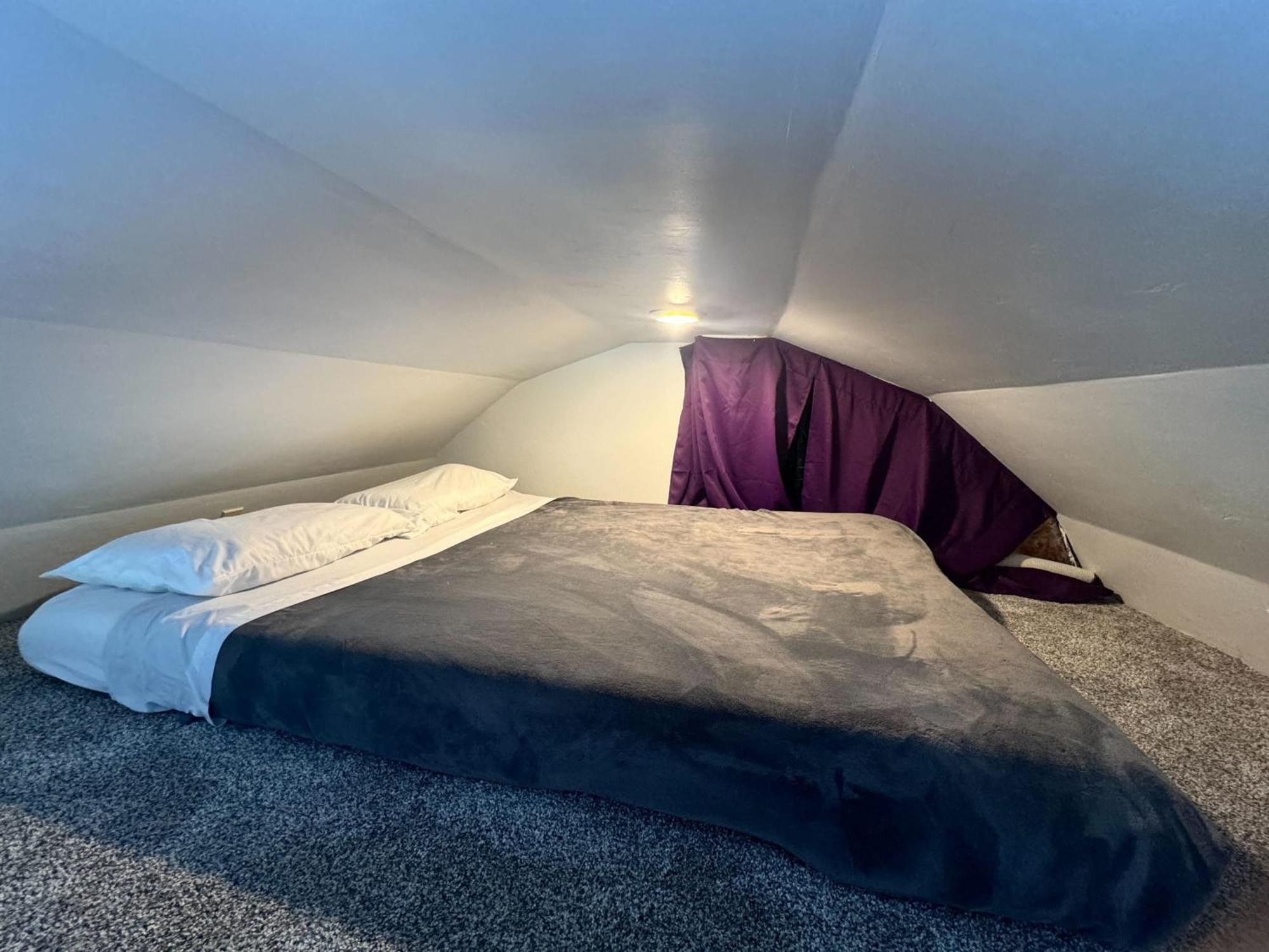 The Huckleberry A Teton Tiny Home Driggs Dış mekan fotoğraf